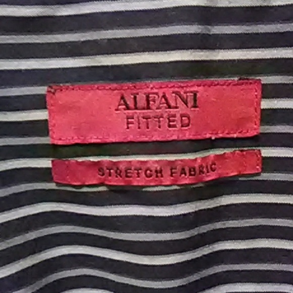 Mens Button up Dress shirt - Picture 3 of 6